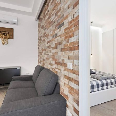 شقة Modern And New Flat In Duomo Area ميلان المظهر الخارجي الصورة
