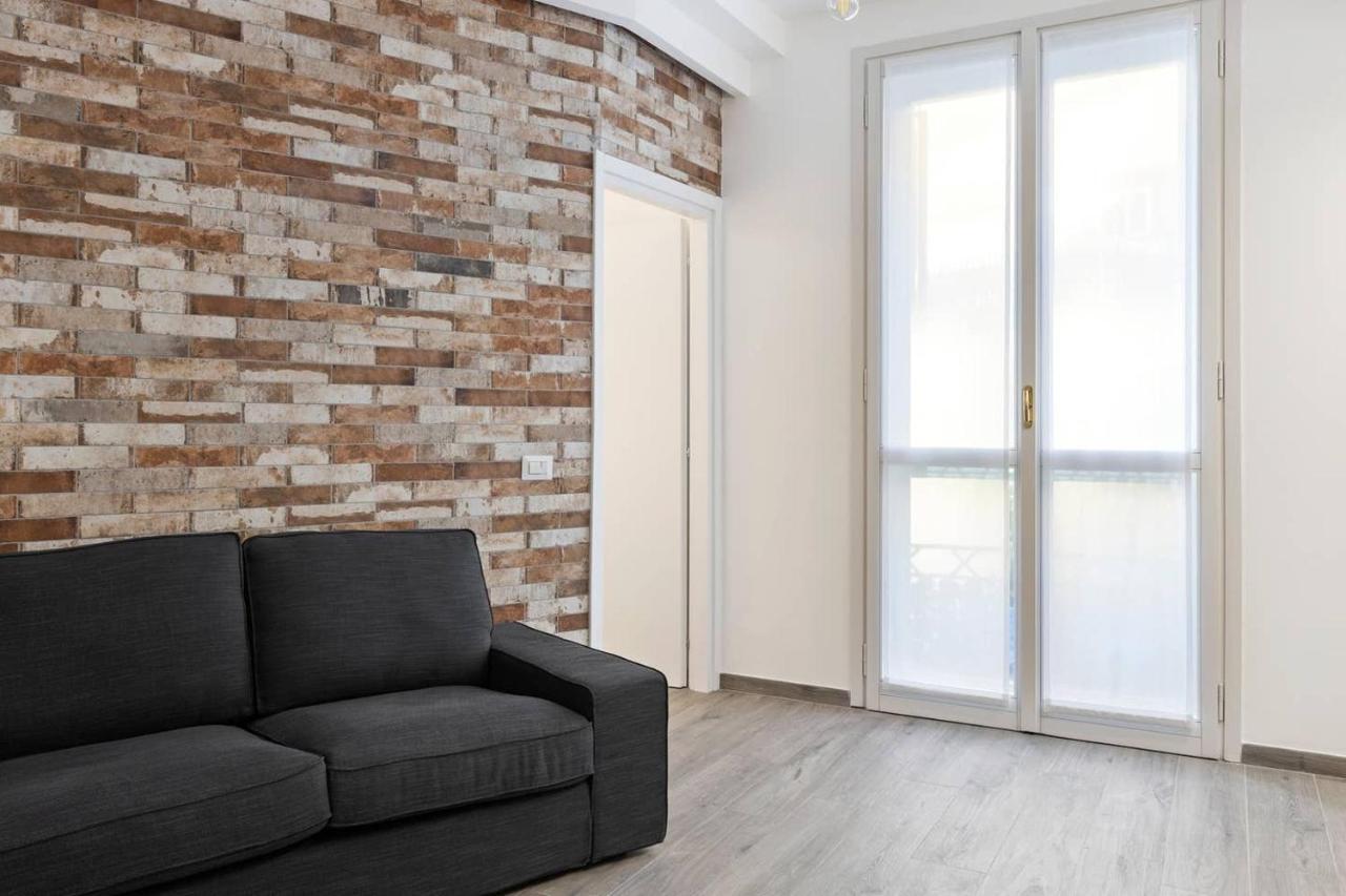 شقة Modern And New Flat In Duomo Area ميلان المظهر الخارجي الصورة