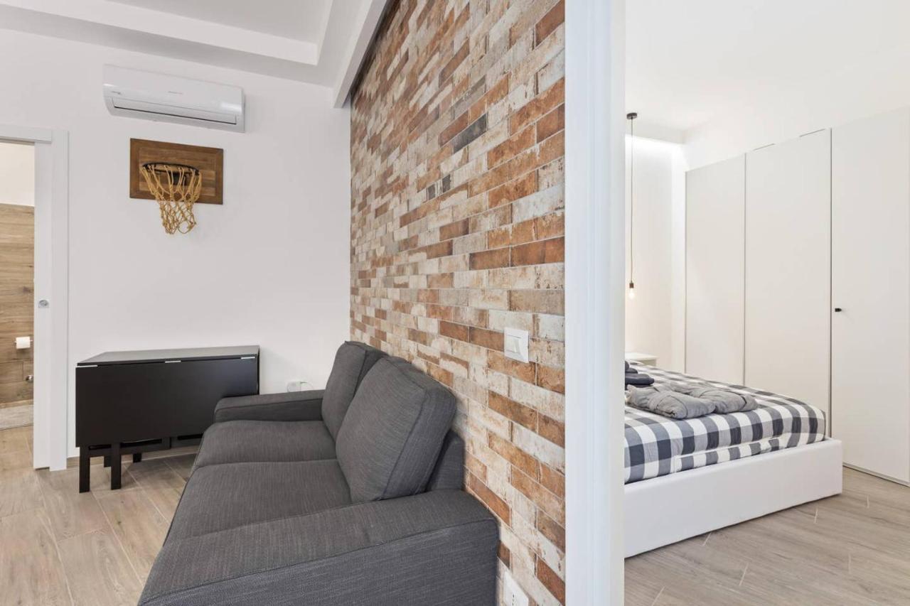 شقة Modern And New Flat In Duomo Area ميلان المظهر الخارجي الصورة