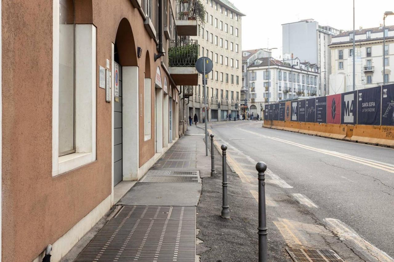 شقة Modern And New Flat In Duomo Area ميلان المظهر الخارجي الصورة